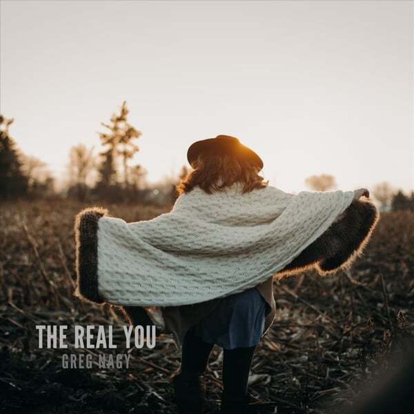 Cover art for The Real You