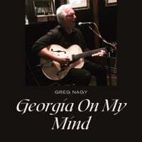 Georgia On My Mind